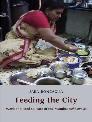 cover image of Feeding the City